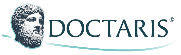 doctaris logo 2024