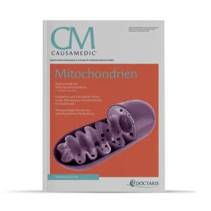 cm causamedic: mitochondrien