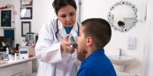 behandlung von asthmakindern blog doctaris