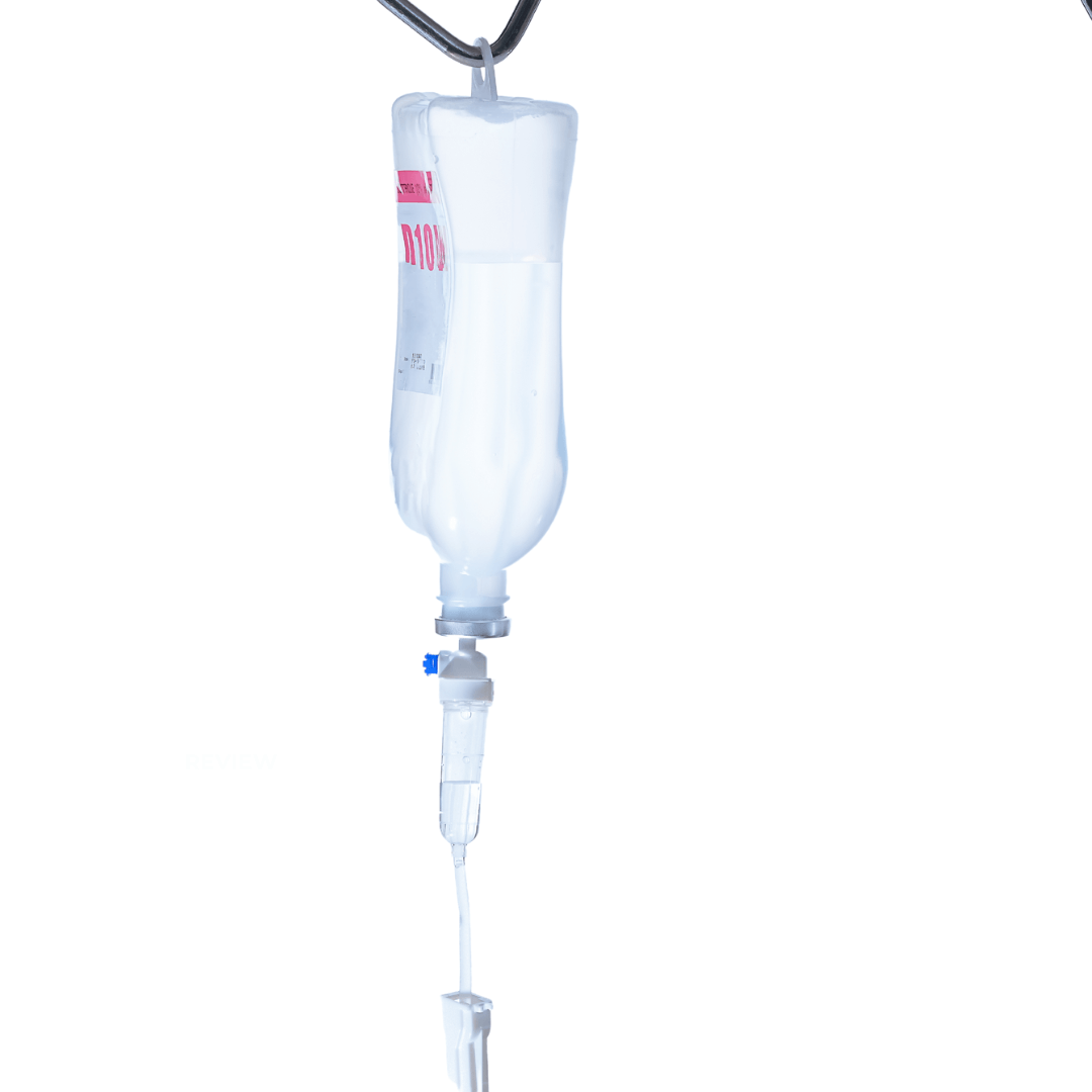 vagusvit infusion