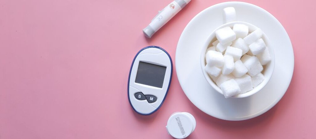 diabetes studie