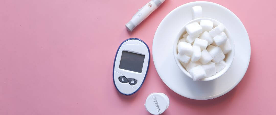 diabetes studie