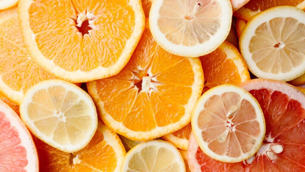 bessere ernährung mindert schmerzen