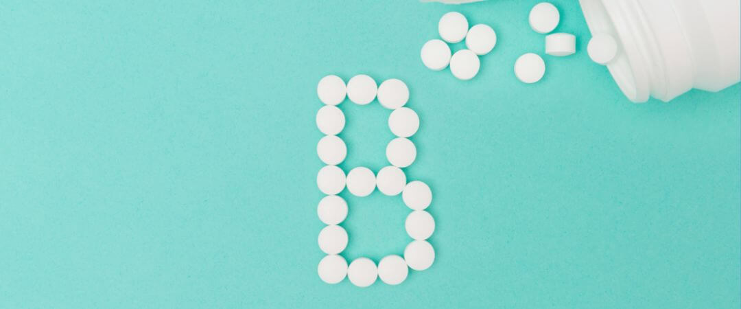b vitamin