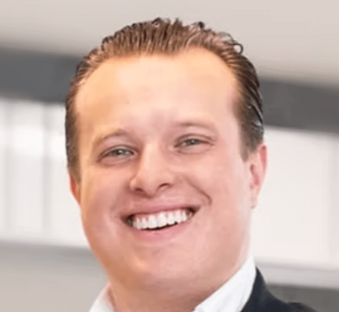 dominik duscher